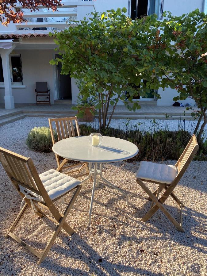 Apartment Rez De Proche Port Et Plages De