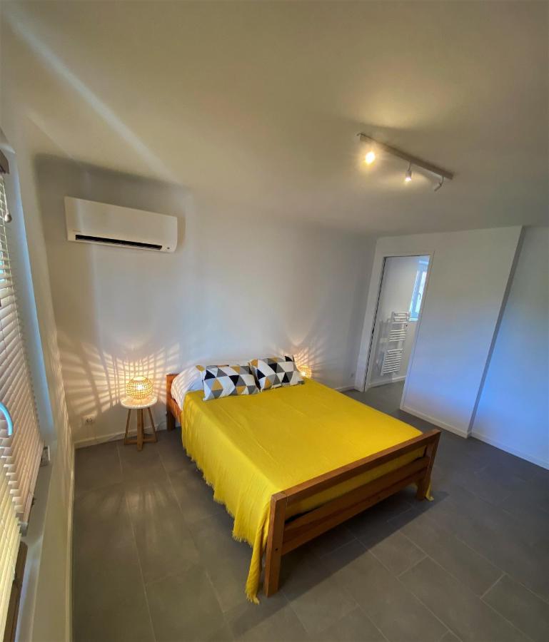 Apartment Rez De Proche Port Et Plages De *