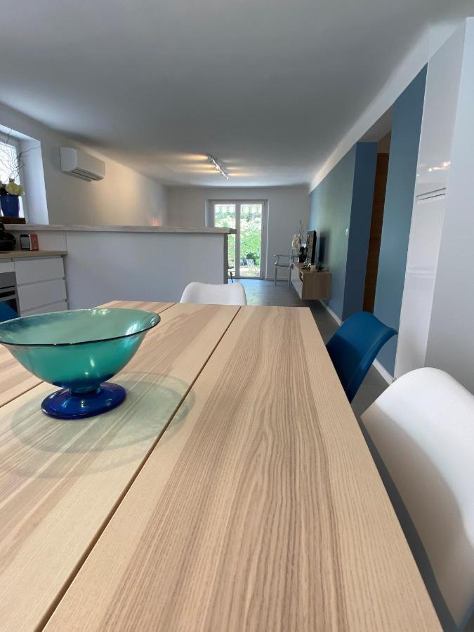 Apartment Rez De Proche Port Et Plages De