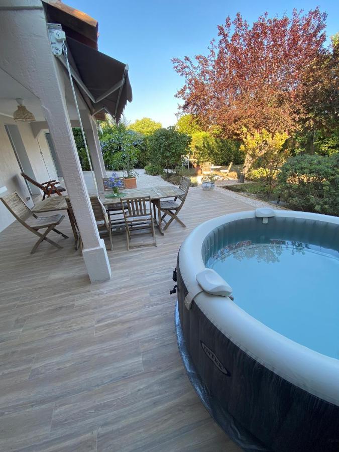 Rez De Proche Port Et Plages De Apartment Sanary-sur-Mer