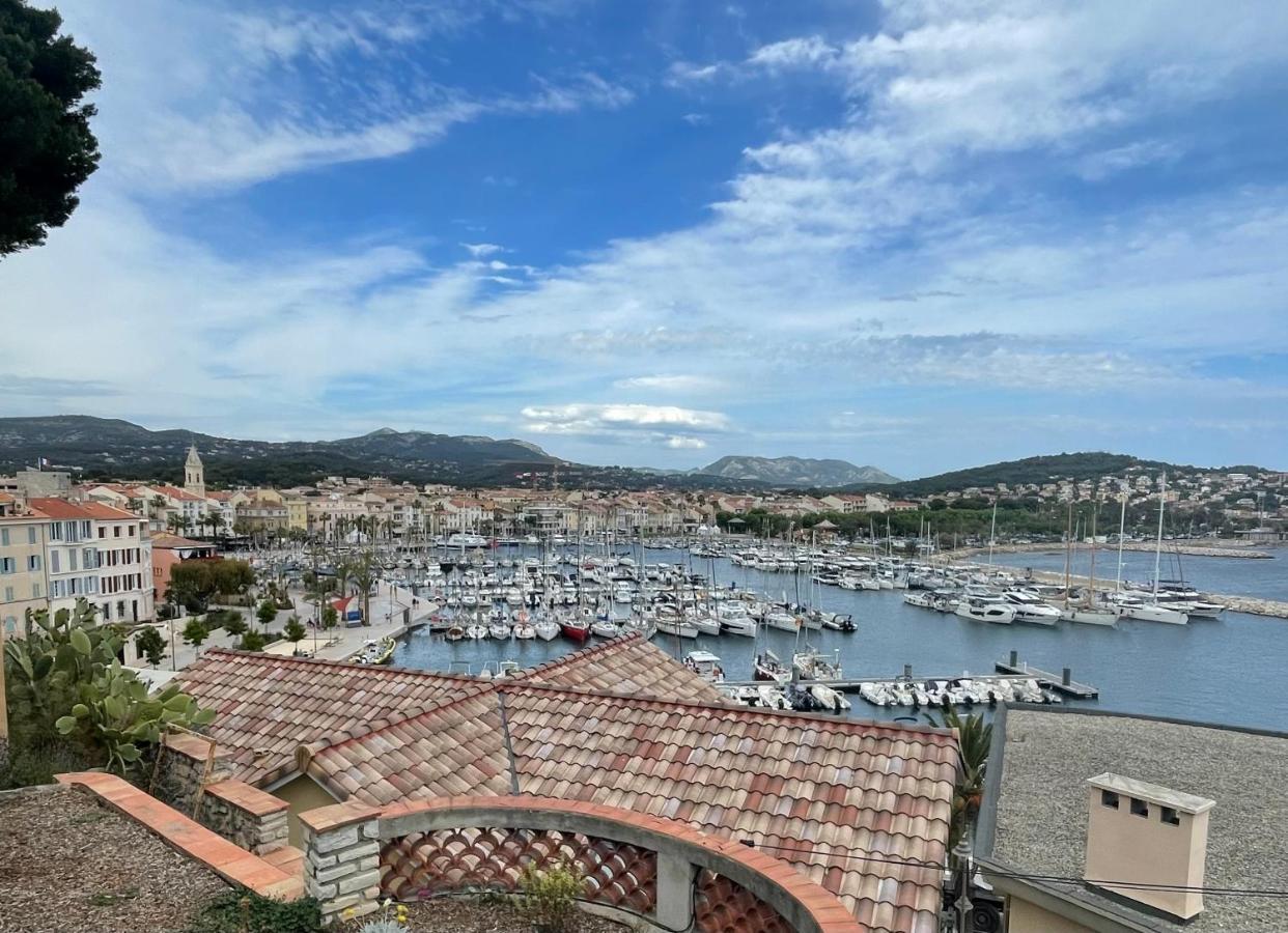 Rez De Proche Port Et Plages De