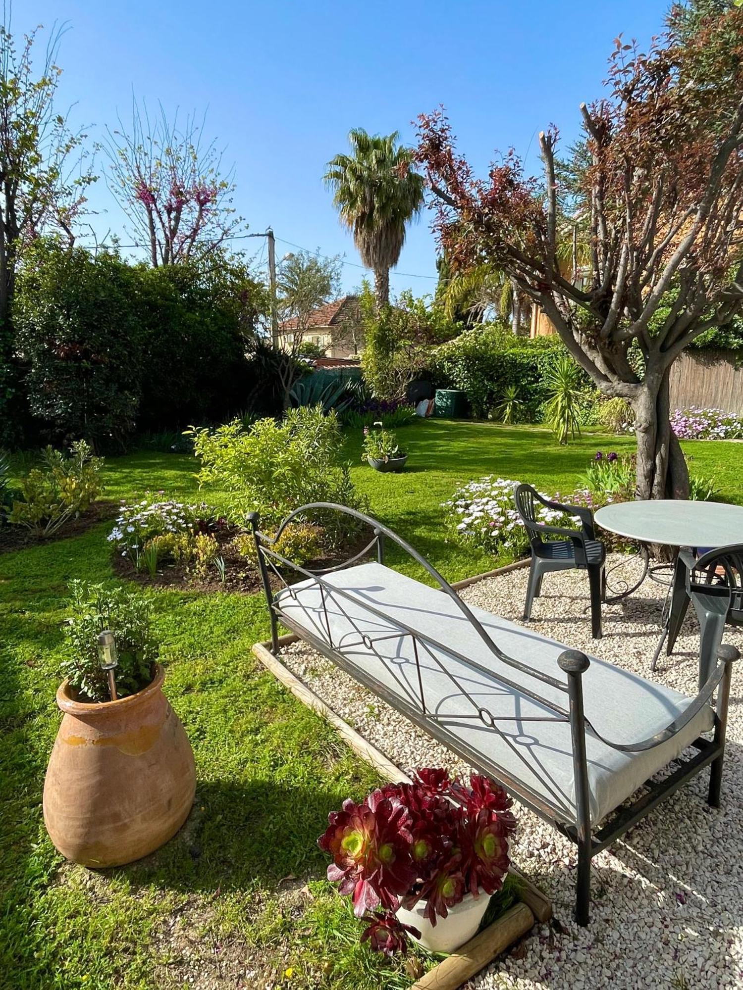 Apartment Rez De Proche Port Et Plages De *