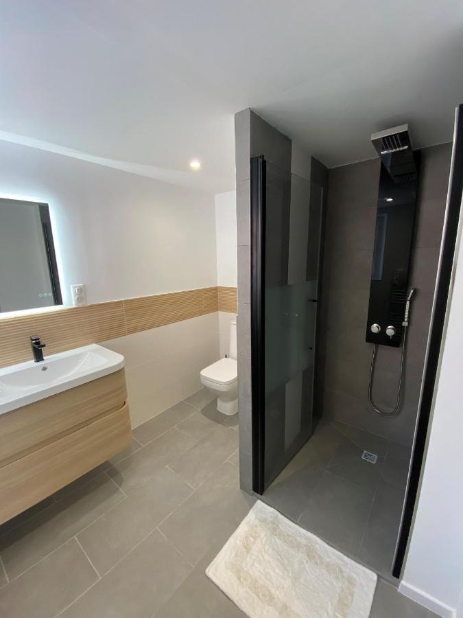 Apartamento Rez De Proche Port Et Plages De