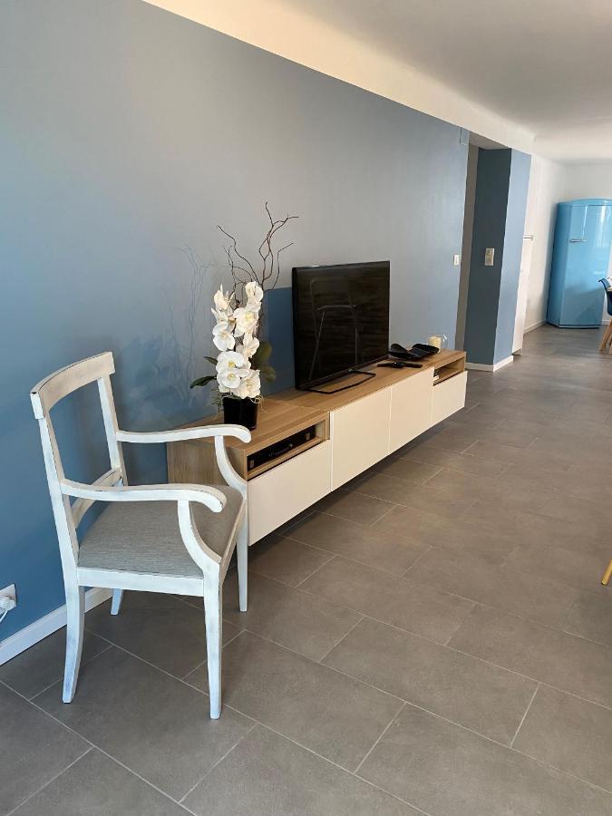 Rez De Proche Port Et Plages De Appartement Sanary-sur-Mer