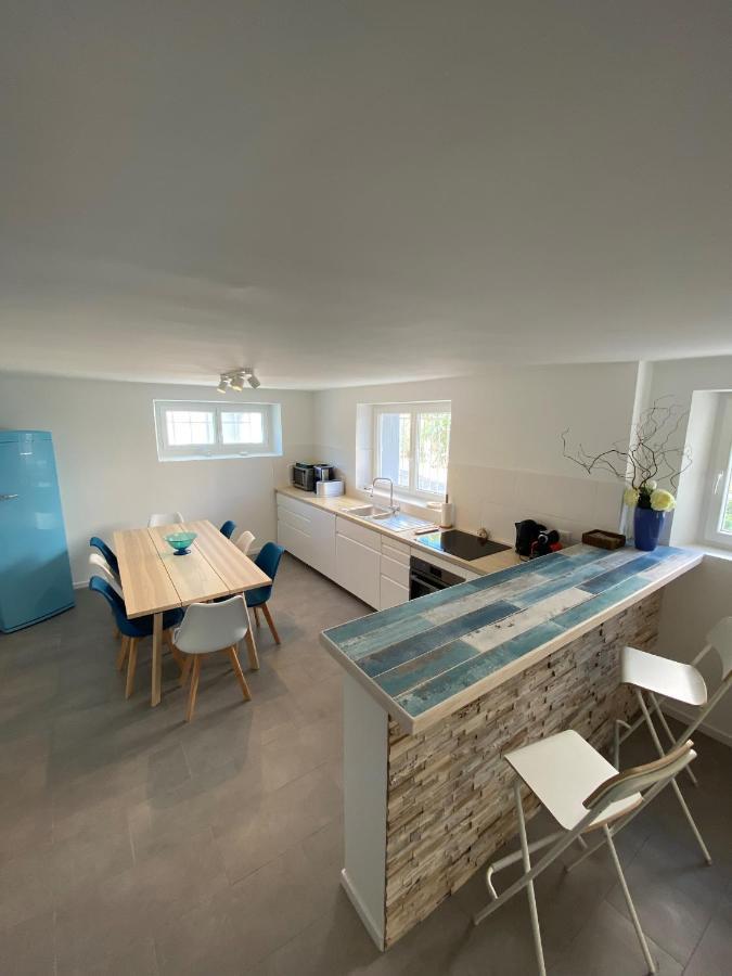 Rez De Proche Port Et Plages De Apartamento *
