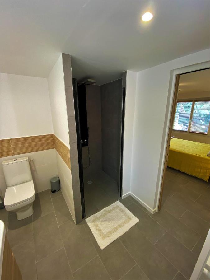 Apartamento Rez De Proche Port Et Plages De