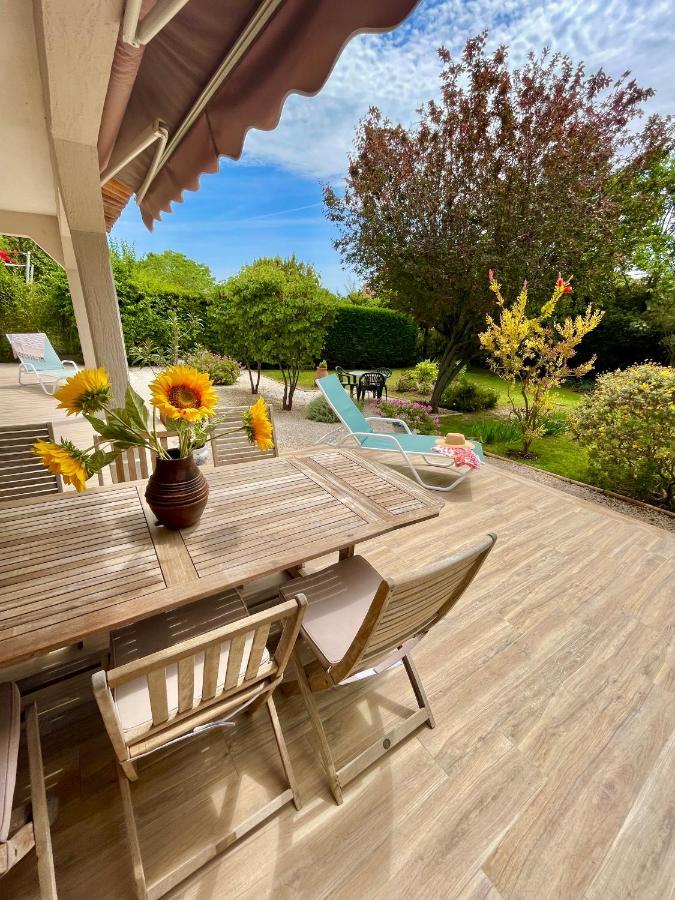 Apartamento Rez De Proche Port Et Plages De *