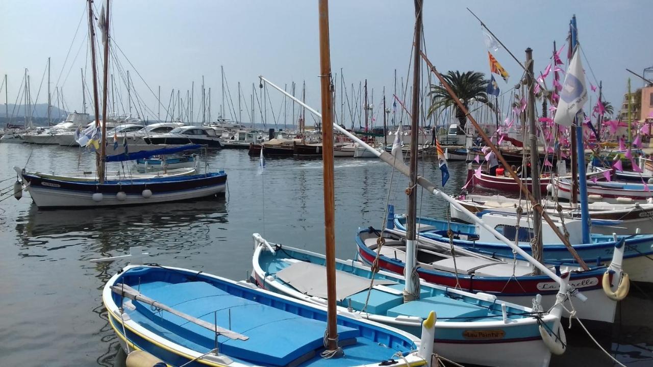Rez De Proche Port Et Plages De